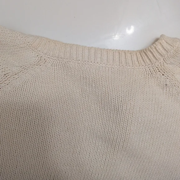 Sézane Leontine Jumper - Picture 8 of 8